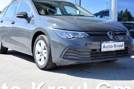 VW Golf 72.584 km 18.549 &euro; Rehna 19217