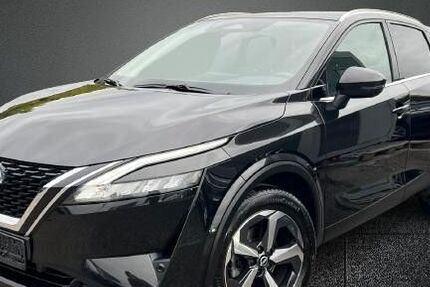 Nissan Qashqai 95.000 km 20.500 &euro; Blankenfelde-Mahlow 15831