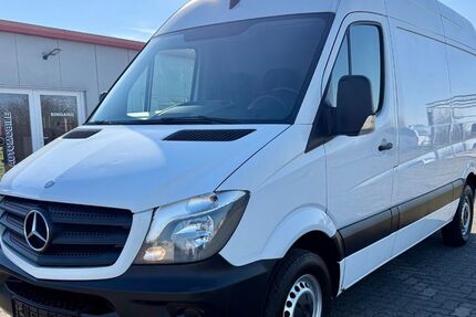 Mercedes-Benz Sprinter 197.650 km 9.990 &euro; Wismar/Kritzow 23970