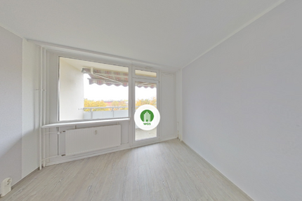 Wohnung Schwerin Lankow - 1 Zimmer, 25 m&sup2;, 205&euro; | Angebot:27700265