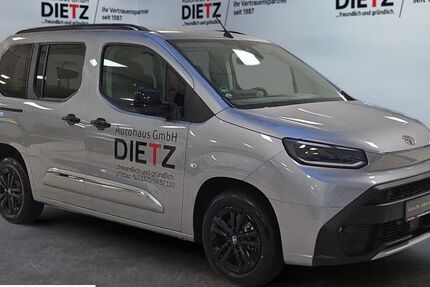 Toyota Proace City 5.317 km 28.770 &euro; Wildau 15745