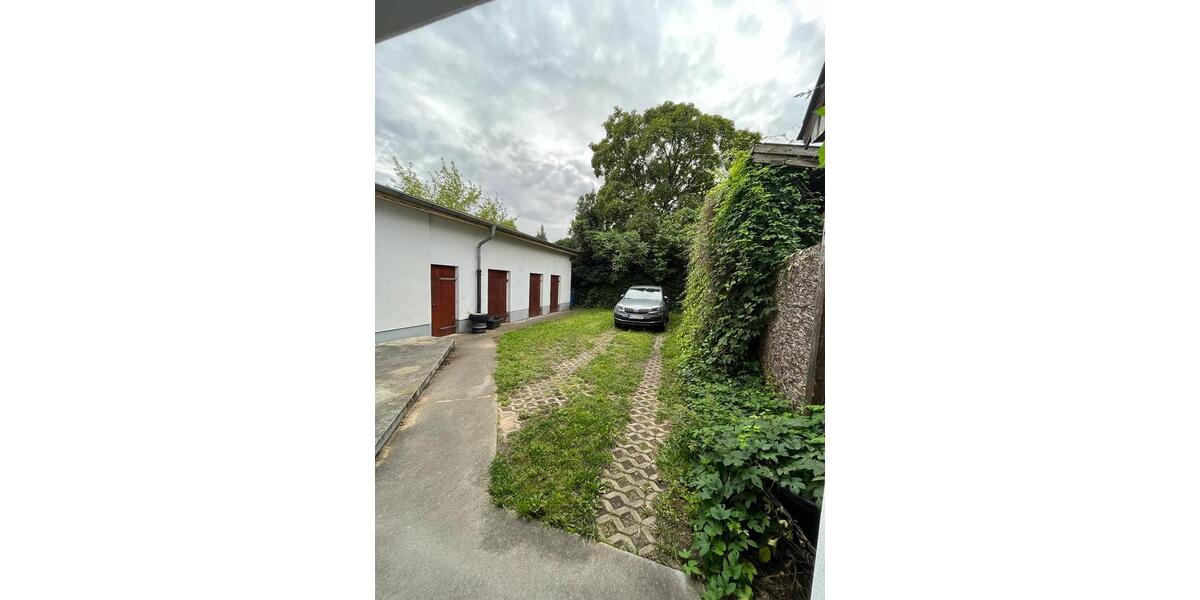 Etagenwohnung Hagenow - 1 Zimmer, 35 m&sup2;, 300&euro; | Angebot:27639998