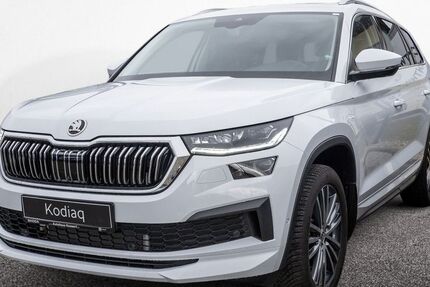 Skoda Kodiaq 22.822 km 38.490 &euro; Schulzendorf 15732