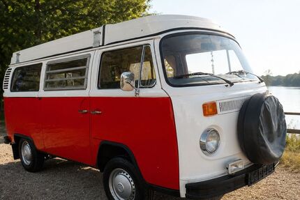 VW T2 74.978 km 20.490 &euro; Wismar 23970