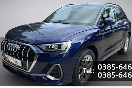 Audi Q3 78.300 km 33.990 &euro; Schwerin 19061