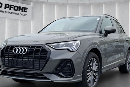 Audi Q3 25.000 km 38.450 &euro; Schwerin 19061