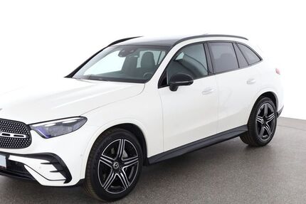 Mercedes-Benz GLC 300 50.000 km 51.480 &euro; Schönefeld 12529