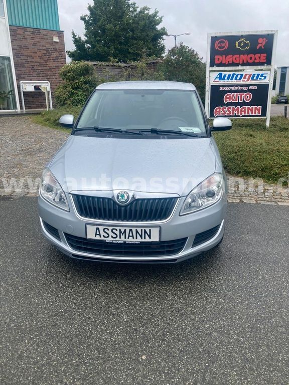 Fabia