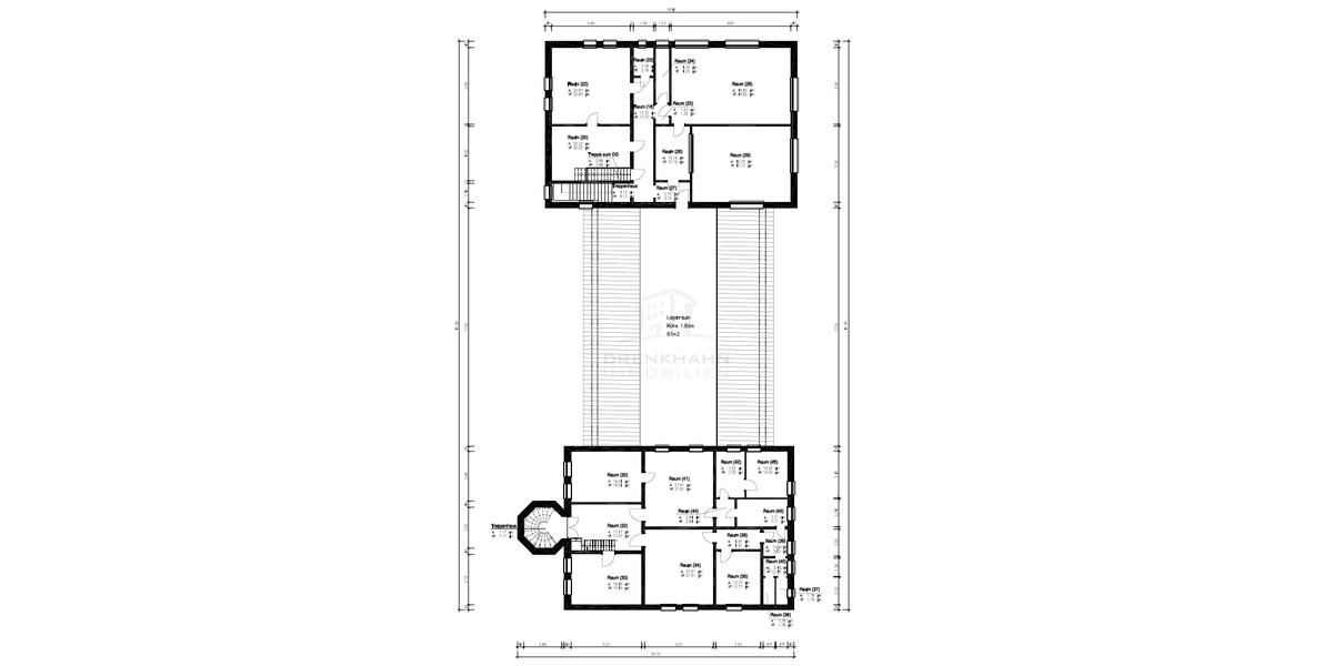 Gewerbeobjekt Schwerin Paulsstadt - 1.000.000&euro; | Angebot:26306126