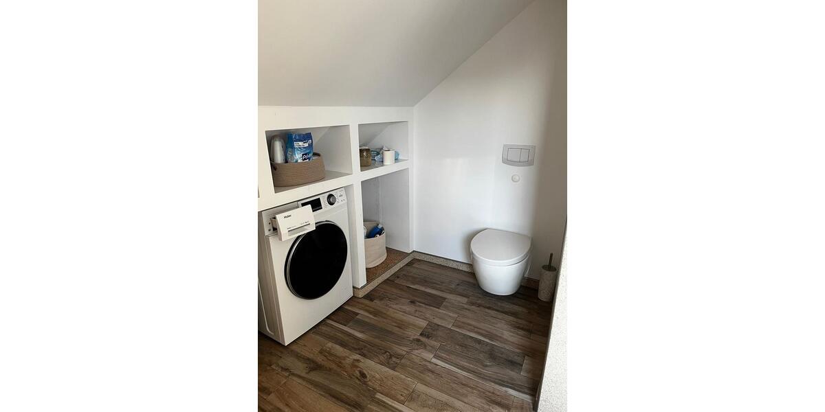 Dachgeschoßwohnung Crivitz - 2 Zimmer, 66 m&sup2;, 590&euro; | Angebot:25393649