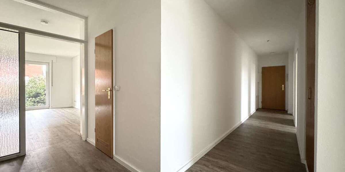 Wohnung zum Mieten in Pampow 846 € 94 m² 4 zimmer