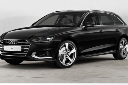 Audi A4 64.098 km 26.890 &euro; Wismar 23970