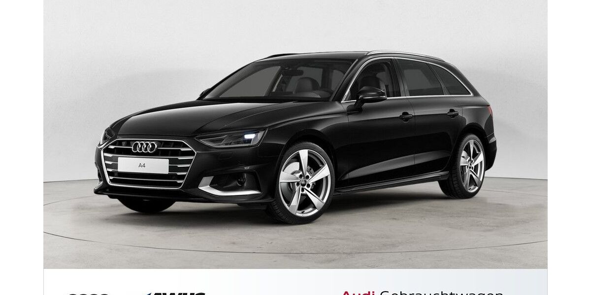 Audi A4 64.098 km 26.890 &euro; Wismar 23970