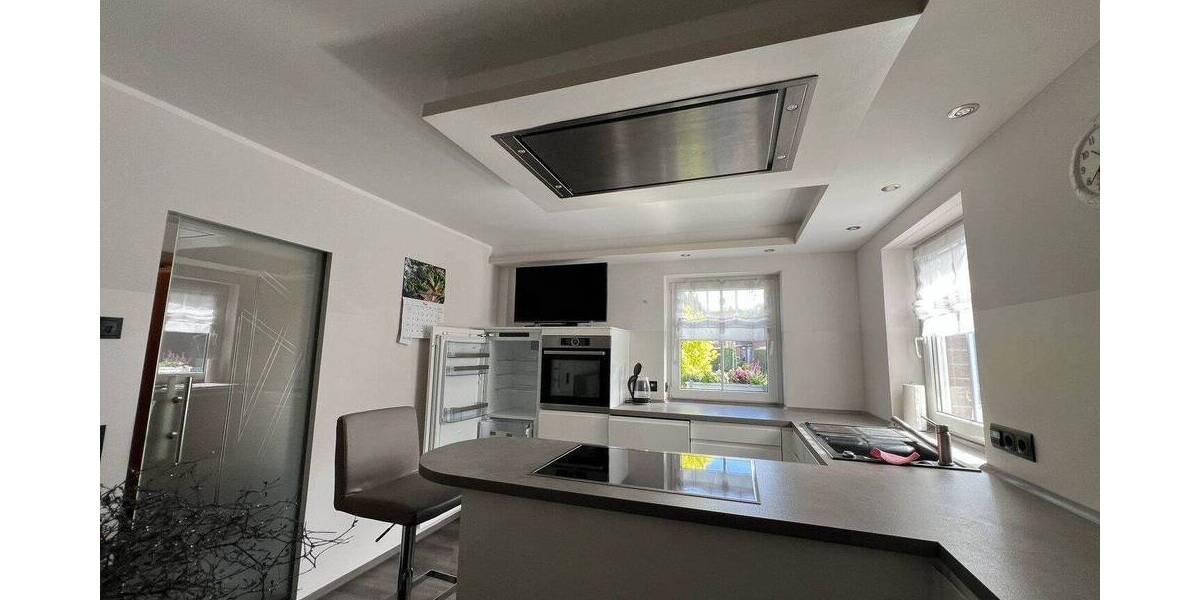 Doppelhaushälfte Hagenow - 7 Zimmer, 107 m&sup2;, 300.000&euro; | Angebot:26805119