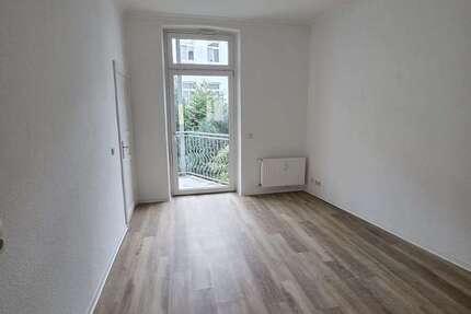 Wohnung zum Mieten in Schwerin 489,60 € 51 m² 2 zimmer