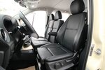 Vito Tourer 116 CDI Pro extralang TAXI LED+NAVI