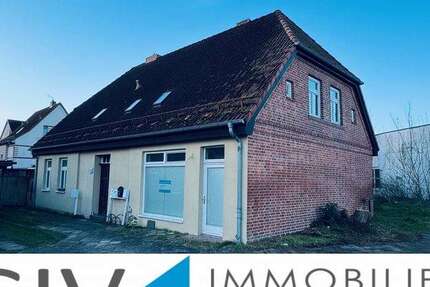 Haus zum Kaufen in Ludwigslust 169.000 € 207 m² 8 zimmer