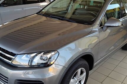 VW Touareg 192.391 km 16.990 € Brüsewitz 19071