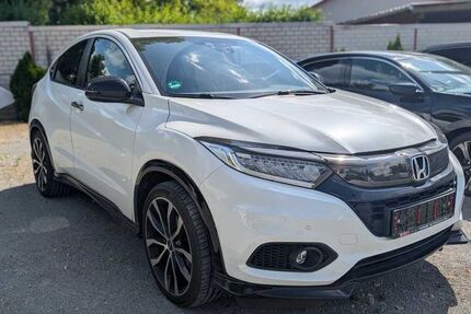 Honda HR-V 57.600 km 22.490 &euro; Königs Wusterhausen 15711