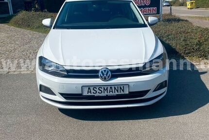 VW Polo 128.962 km 11.990 &euro; Wittenförden 19073