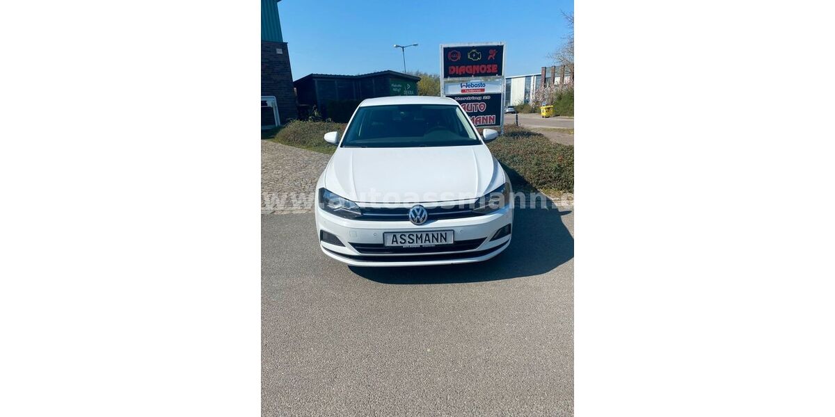 VW Polo 128.962 km 11.990 &euro; Wittenförden 19073