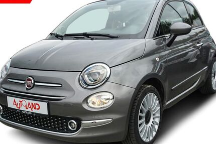 Fiat 500 33.582 km 13.490 &euro; Schwerin 19061