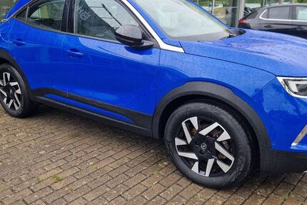 Opel Mokka 111.942 km 14.990 &euro; Schwerin 19055