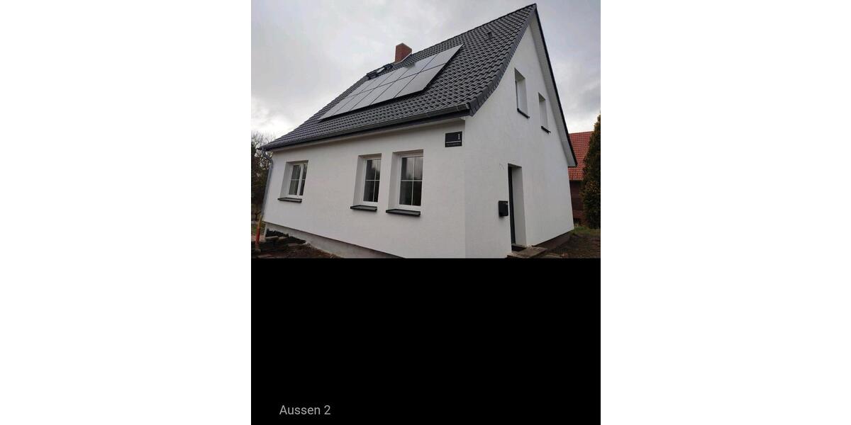 selbst bewohnen oder Ferienhaus - am Holzendorfer See 7 zimmer