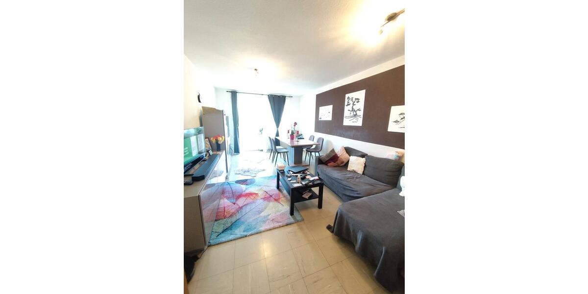Etagenwohnung Hagenow - 2.5 Zimmer, 63 m&sup2;, 400&euro; | Angebot:26165217