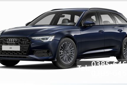Audi A6 17.300 km 47.990 € Schwerin 19061