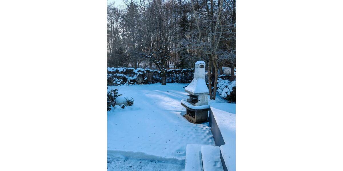 Ferienhaus in Seenähe Schwerin 1 zimmer