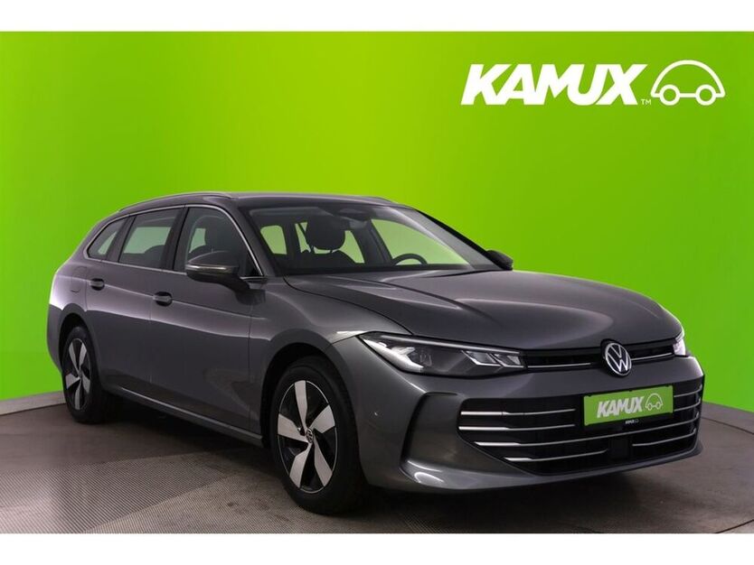 Passat