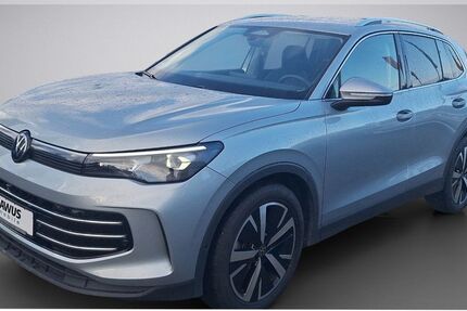 VW Tiguan 10.650 km 37.890 &euro; Wismar 23970