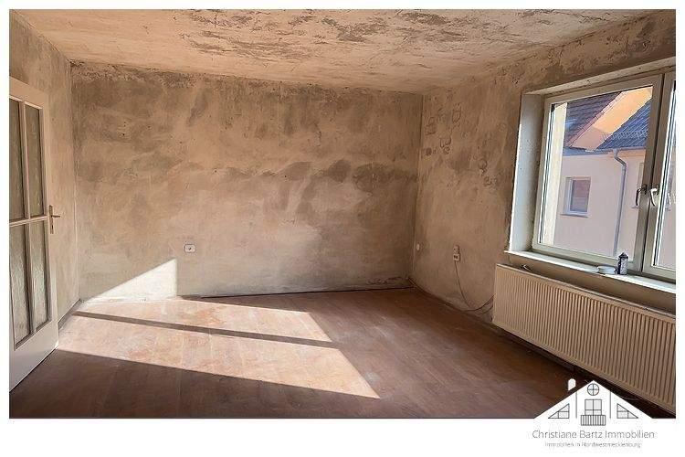 Mehrfamilienhaus, Wohnhaus Warin - 8 Zimmer, 134 m&sup2;, 104.750&euro; | Angebot:25747417