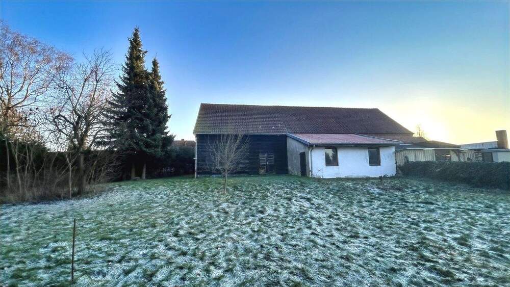 Doppelhaushälfte Gottesgabe Klein Welzin - 6 Zimmer, 160 m&sup2;, 250.000&euro; | Angebot:25670085