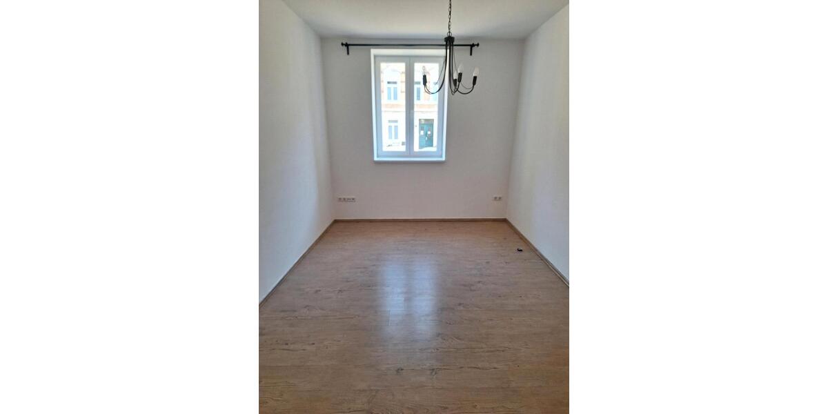 Wohnung ab sofort zu vermieten 2 zimmer