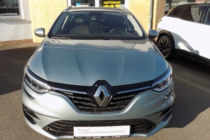Renault Megane 93.505 km 13.950 &euro; Schwerin 19061