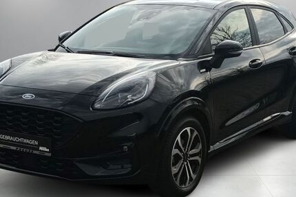 Ford Puma 29.370 km 20.995 &euro; Wismar 23966