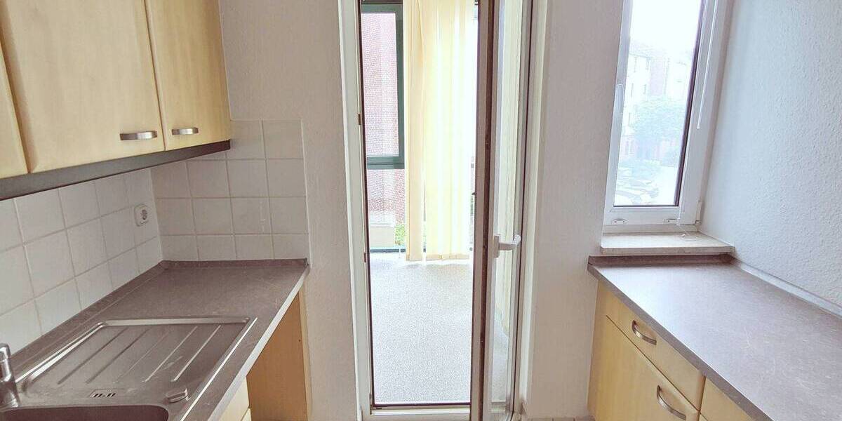 Etagenwohnung Schwerin Krebsförden - 2 Zimmer, 78 m&sup2;, 750&euro; | Angebot:26902574