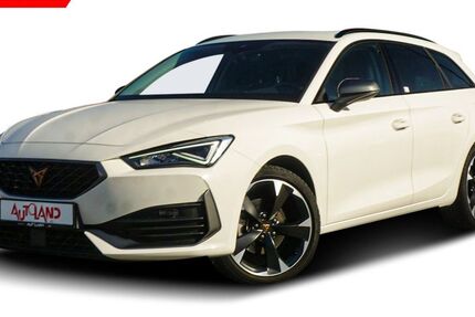 Cupra Leon 15.834 km 26.950 &euro; Schwerin 19061