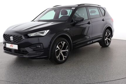 Seat Tarraco 84.351 km 33.880 &euro; Schönefeld 12529