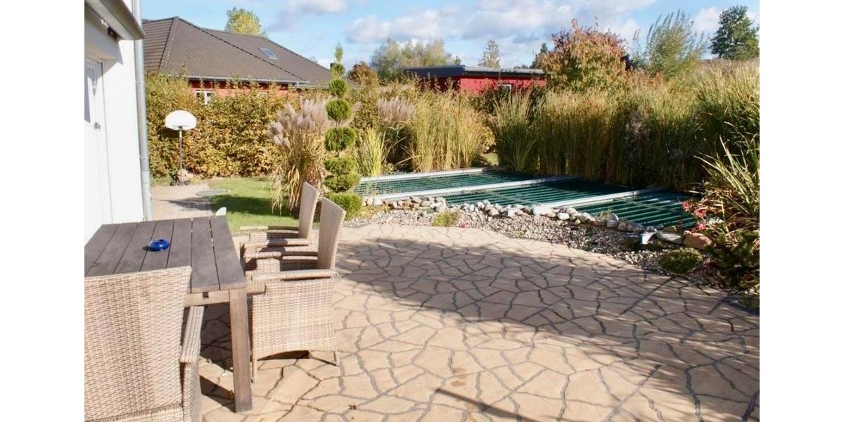 Einfamilienhaus Rastow - 6 Zimmer, 180 m&sup2;, 2.200&euro; | Angebot:25641665