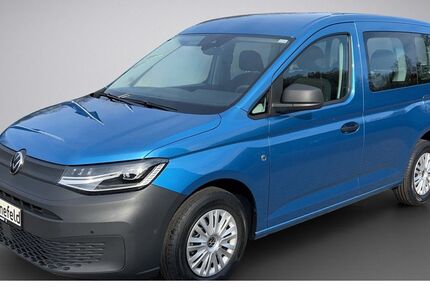 VW Caddy 26.500 km 30.990 &euro; Schwerin 19061