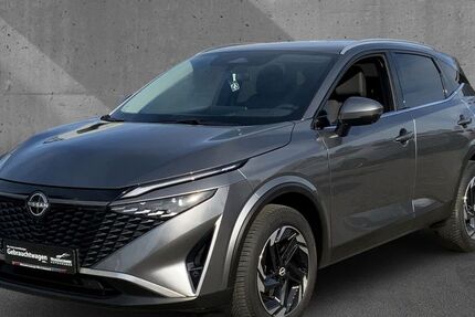 Nissan Qashqai 20.622 km 28.965 &euro; Schwerin 19057