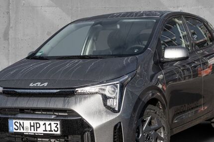 Kia Picanto 5.000 km 15.890 &euro; Schwerin 19061