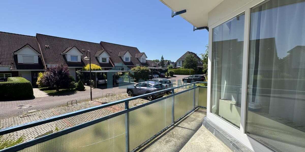 Etagenwohnung Schwerin Friedrichsthal - 1 Zimmer, 52 m&sup2;, 673&euro; | Angebot:26974248