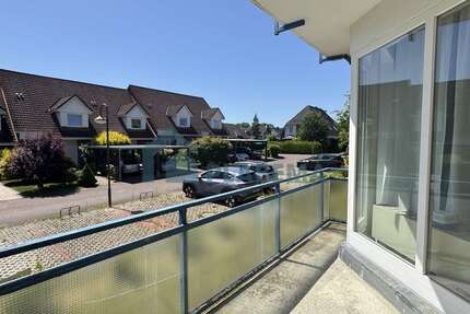 Wohnung Schwerin Friedrichsthal - 1 Zimmer, 52 m&sup2;, 673&euro; | Angebot:26974248