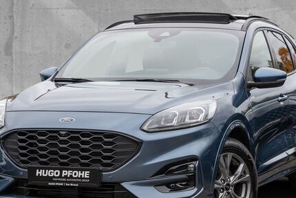 Ford Kuga 4.450 km 26.690 &euro; Schwerin 19061