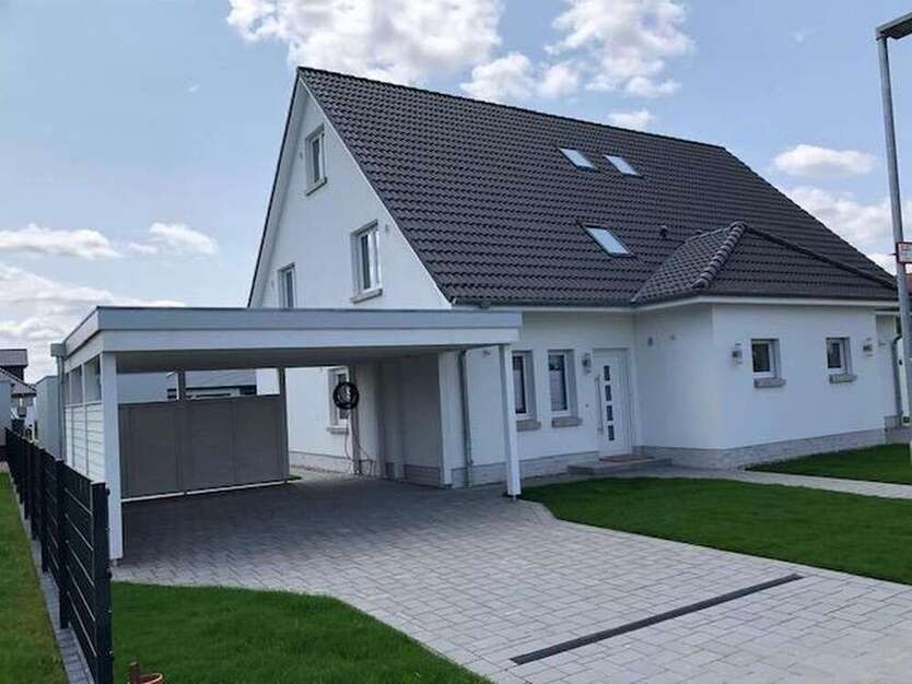 Haus zum Mieten in Ludwigslust 1.800 € 157 m²