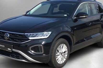 VW T-Roc 19.191 km 23.980 &euro; Wismar 23966